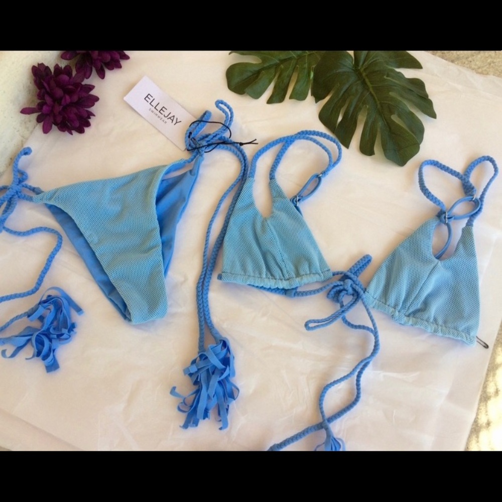 MAJOR ISO *ELLEJAY BIKINI*